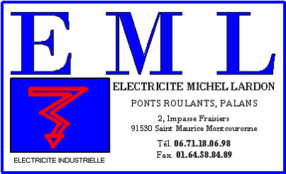 EML