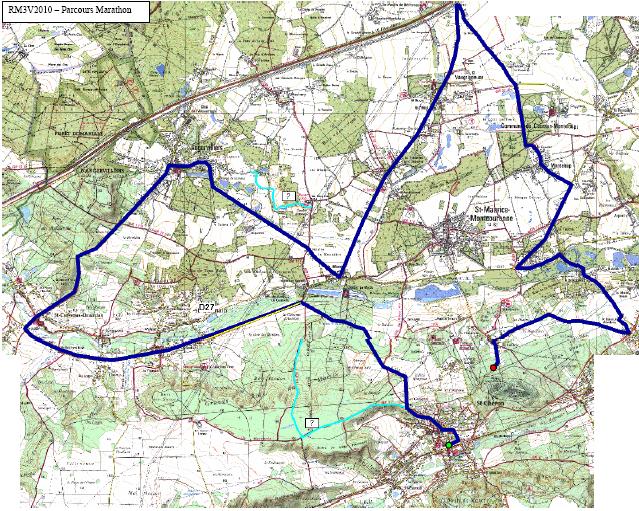 30km